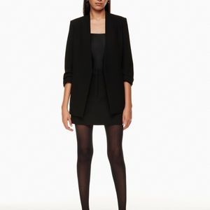 Babaton Black Blazer
